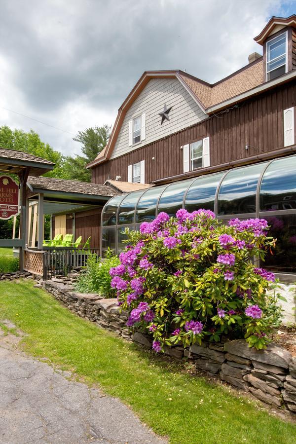 Pine Hill Arms Hotel Экстерьер фото