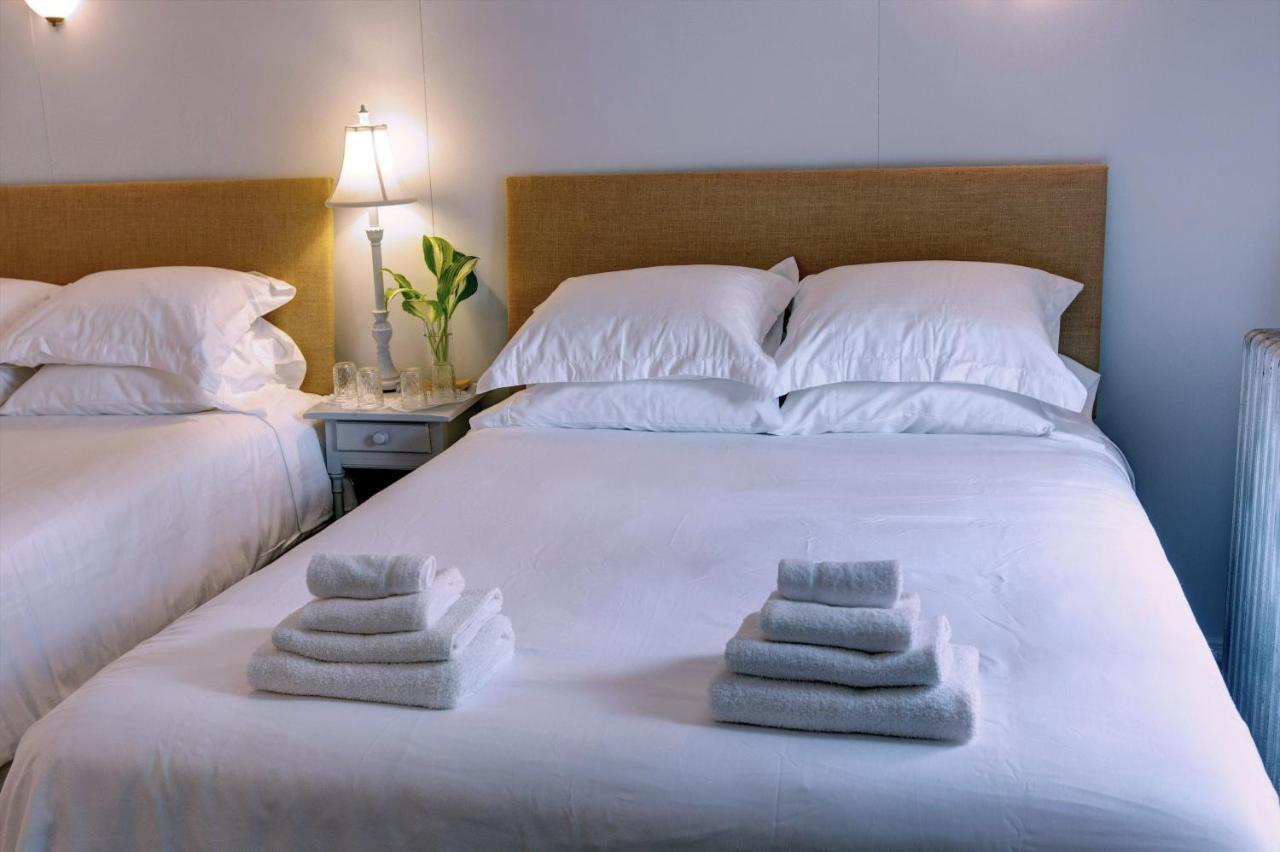 Pine Hill Arms Hotel Экстерьер фото