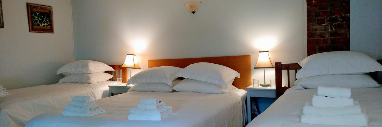 Pine Hill Arms Hotel Экстерьер фото